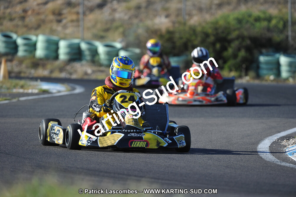 27&28/08/2011 : 5ème Coupe de l’amitié à Grabels (Photos Patrick Lascombes) 2011 — karting