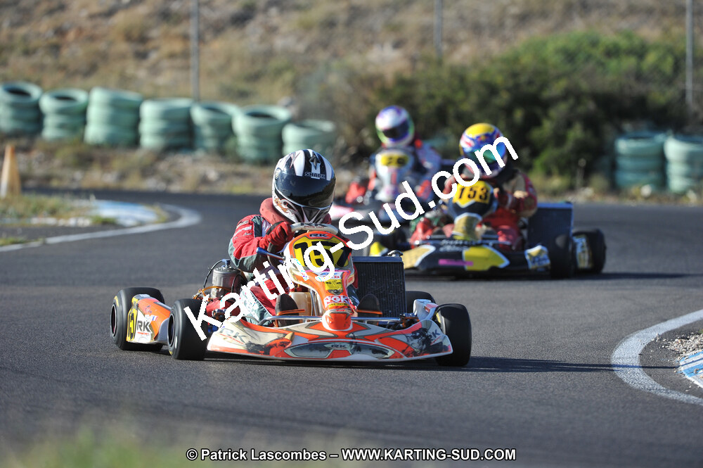 27&28/08/2011 : 5ème Coupe de l’amitié à Grabels (Photos Patrick Lascombes) 2011 — karting