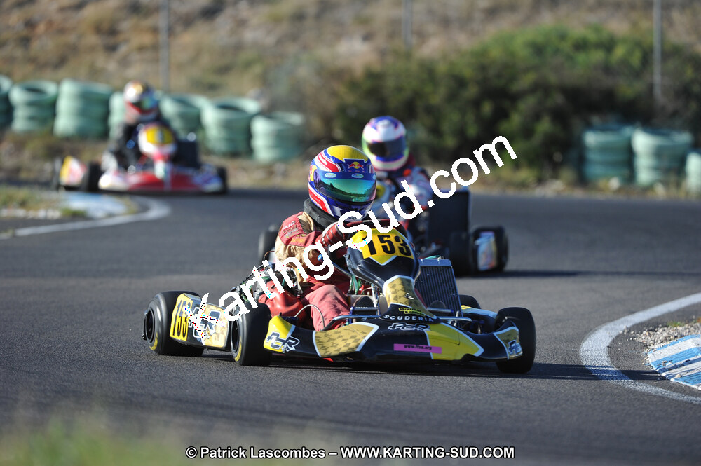 27&28/08/2011 : 5ème Coupe de l’amitié à Grabels (Photos Patrick Lascombes) 2011 — karting