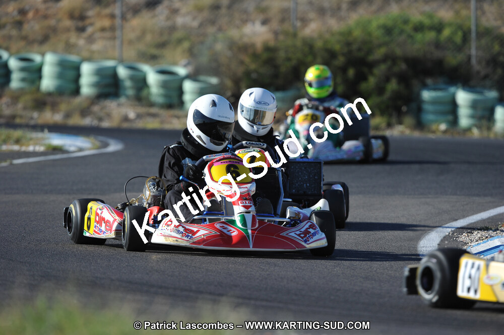 27&28/08/2011 : 5ème Coupe de l’amitié à Grabels (Photos Patrick Lascombes) 2011 — karting