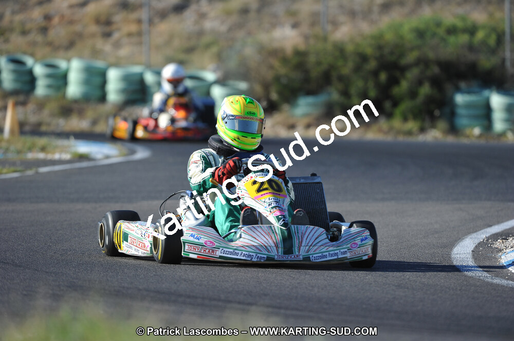27&28/08/2011 : 5ème Coupe de l’amitié à Grabels (Photos Patrick Lascombes) 2011 — karting