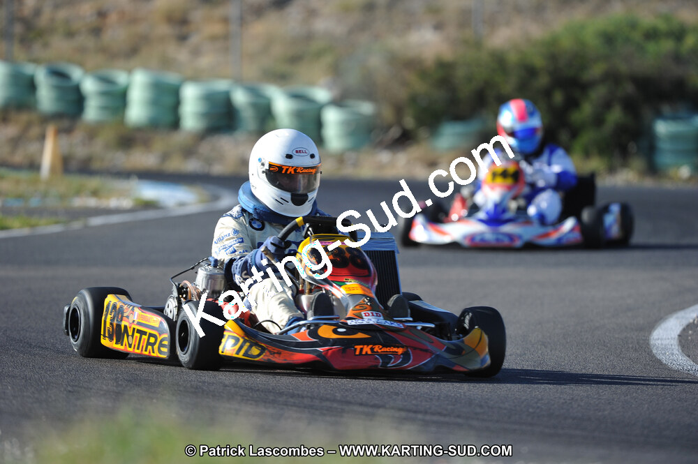 27&28/08/2011 : 5ème Coupe de l’amitié à Grabels (Photos Patrick Lascombes) 2011 — karting
