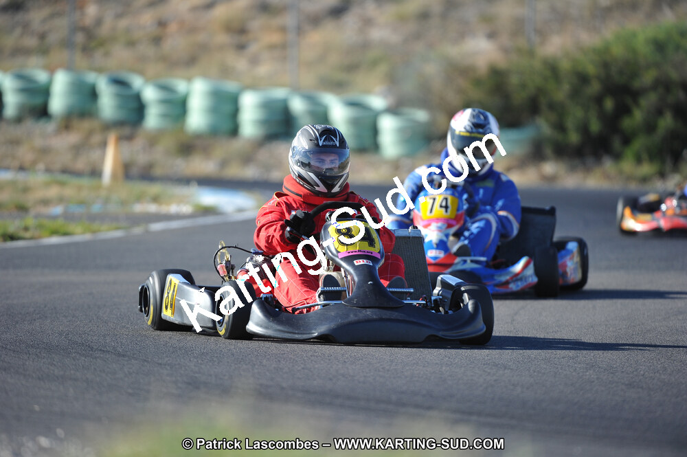 27&28/08/2011 : 5ème Coupe de l’amitié à Grabels (Photos Patrick Lascombes) 2011 — karting