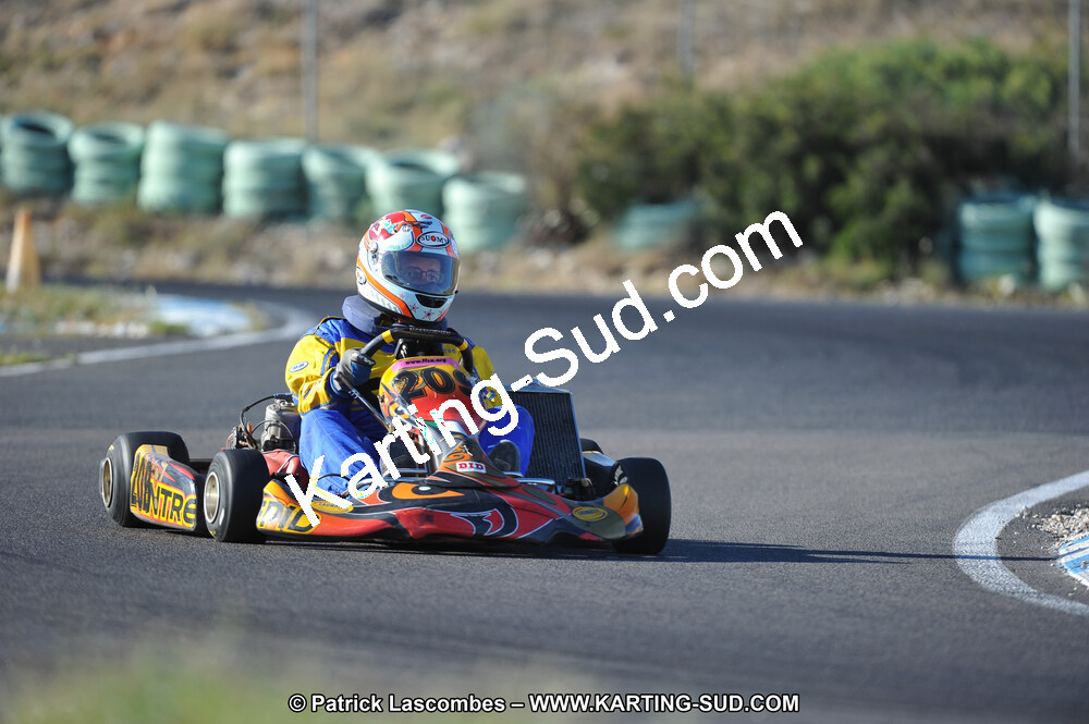 27&28/08/2011 : 5ème Coupe de l’amitié à Grabels (Photos Patrick Lascombes) 2011 — karting
