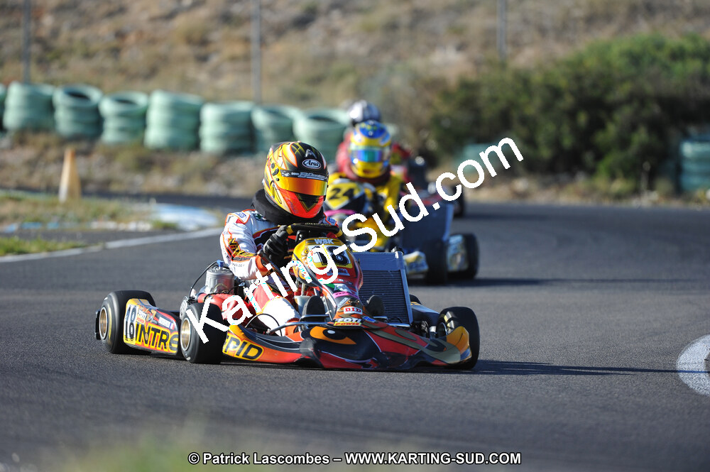 27&28/08/2011 : 5ème Coupe de l’amitié à Grabels (Photos Patrick Lascombes) 2011 — karting