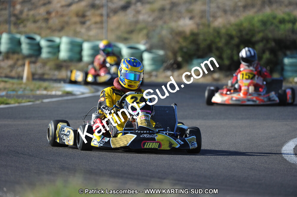27&28/08/2011 : 5ème Coupe de l’amitié à Grabels (Photos Patrick Lascombes) 2011 — karting