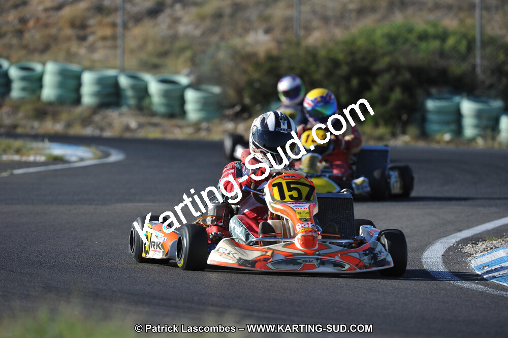 27&28/08/2011 : 5ème Coupe de l’amitié à Grabels (Photos Patrick Lascombes) 2011 — karting