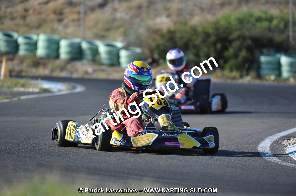 27&28/08/2011 : 5ème Coupe de l’amitié à Grabels (Photos Patrick Lascombes) 2011 — karting