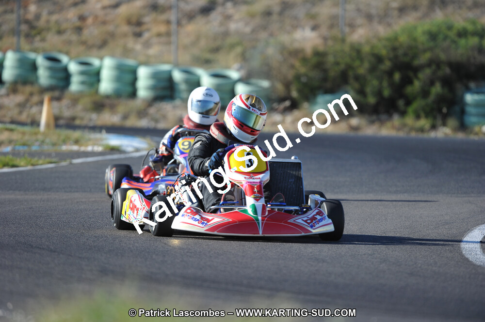 27&28/08/2011 : 5ème Coupe de l’amitié à Grabels (Photos Patrick Lascombes) 2011 — karting