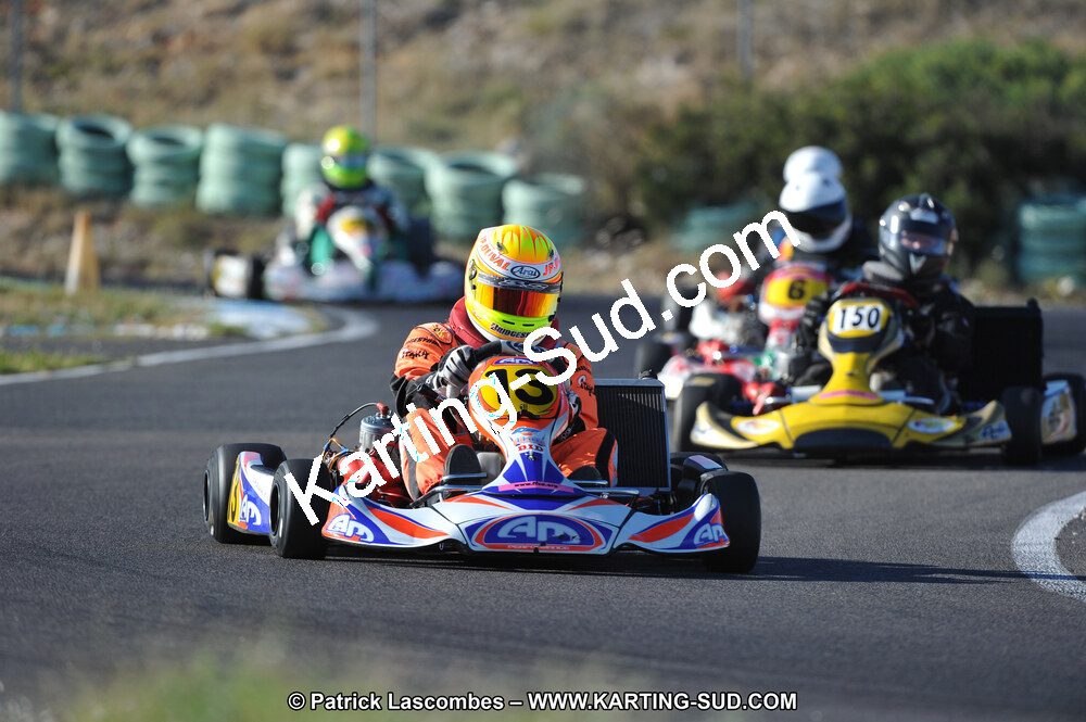 27&28/08/2011 : 5ème Coupe de l’amitié à Grabels (Photos Patrick Lascombes) 2011 — karting