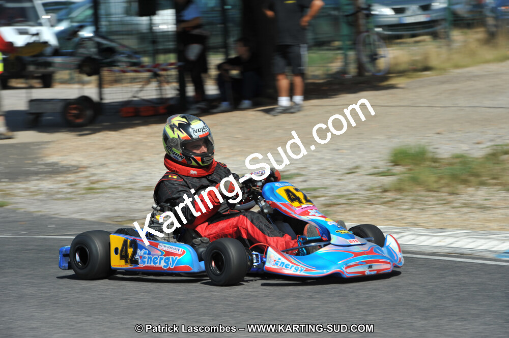 27&28/08/2011 : 5ème Coupe de l’amitié à Grabels (Photos Patrick Lascombes) 2011 — karting