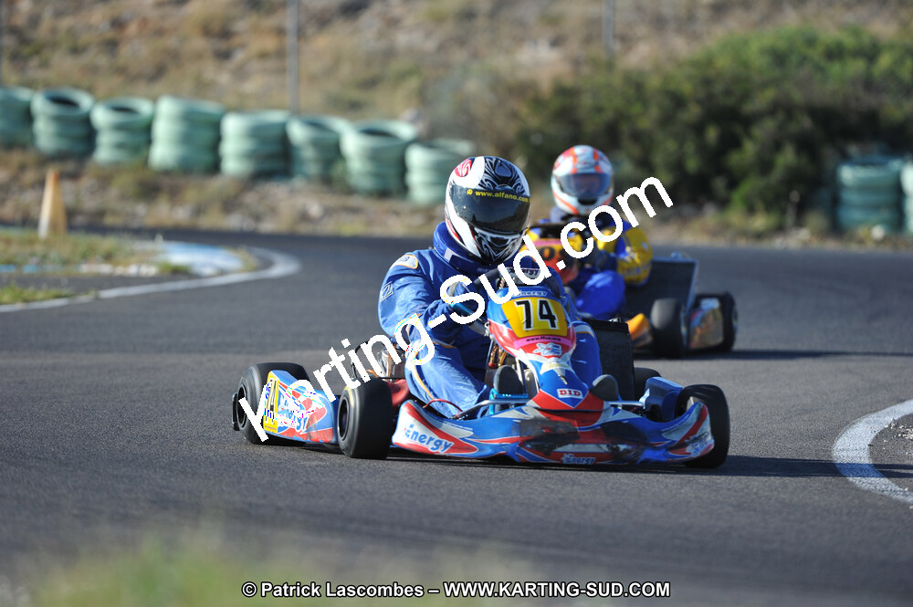 27&28/08/2011 : 5ème Coupe de l’amitié à Grabels (Photos Patrick Lascombes) 2011 — karting