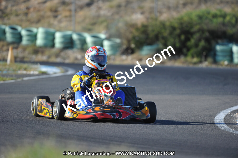 27&28/08/2011 : 5ème Coupe de l’amitié à Grabels (Photos Patrick Lascombes) 2011 — karting