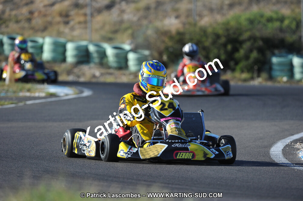 27&28/08/2011 : 5ème Coupe de l’amitié à Grabels (Photos Patrick Lascombes) 2011 — karting