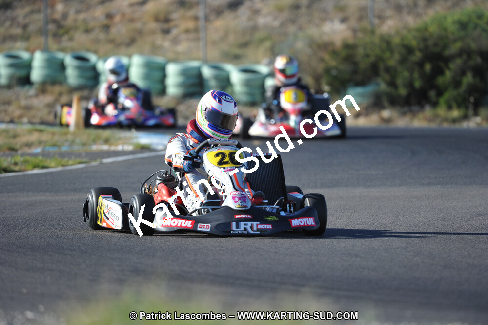 27&28/08/2011 : 5ème Coupe de l’amitié à Grabels (Photos Patrick Lascombes) 2011 — karting