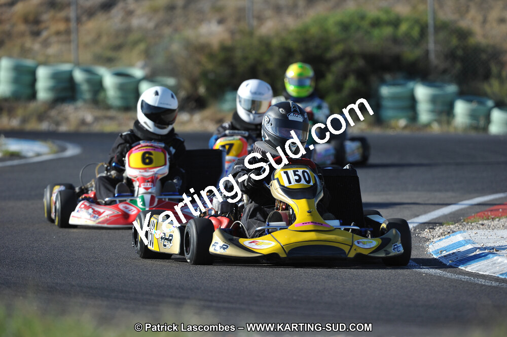 27&28/08/2011 : 5ème Coupe de l’amitié à Grabels (Photos Patrick Lascombes) 2011 — karting