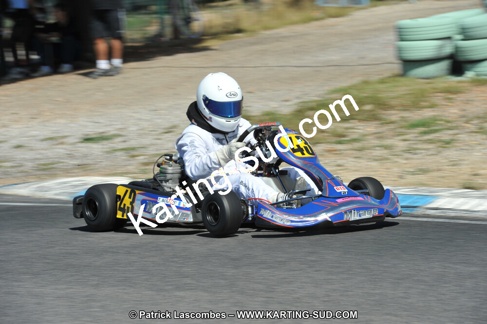 27&28/08/2011 : 5ème Coupe de l’amitié à Grabels (Photos Patrick Lascombes) 2011 — karting