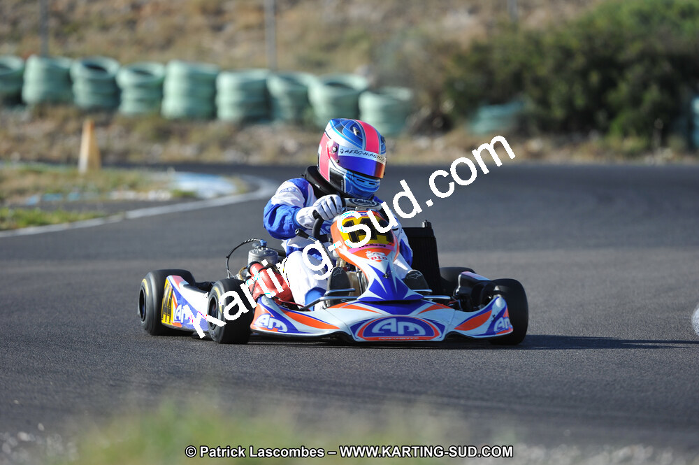 27&28/08/2011 : 5ème Coupe de l’amitié à Grabels (Photos Patrick Lascombes) 2011 — karting