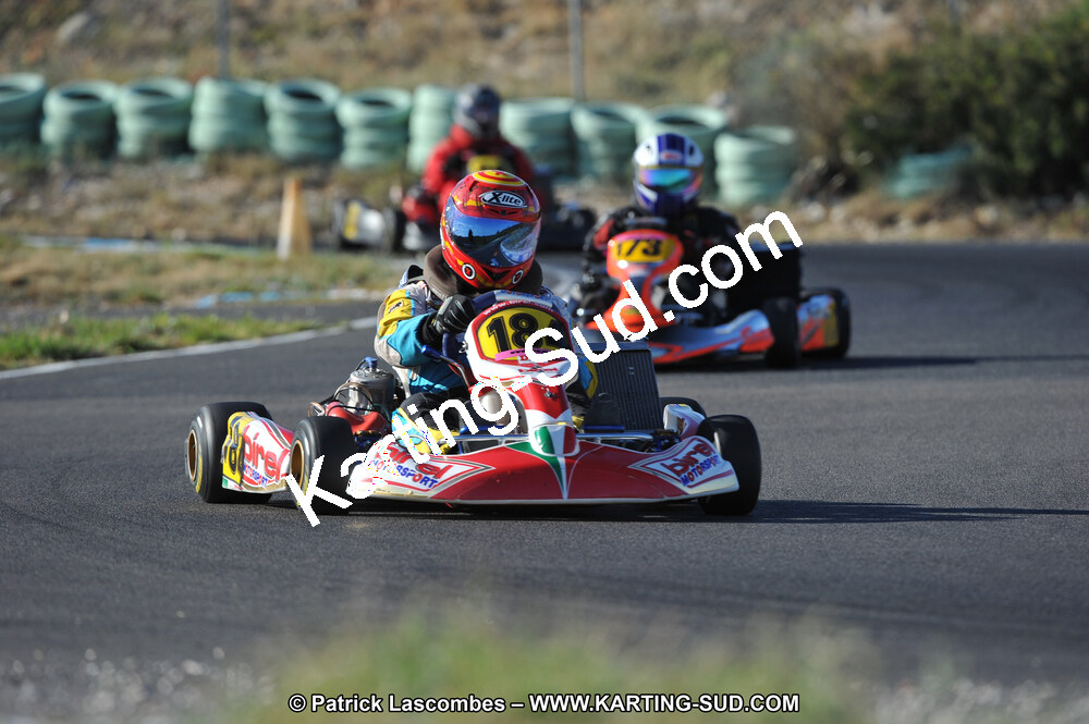 27&28/08/2011 : 5ème Coupe de l’amitié à Grabels (Photos Patrick Lascombes) 2011 — karting