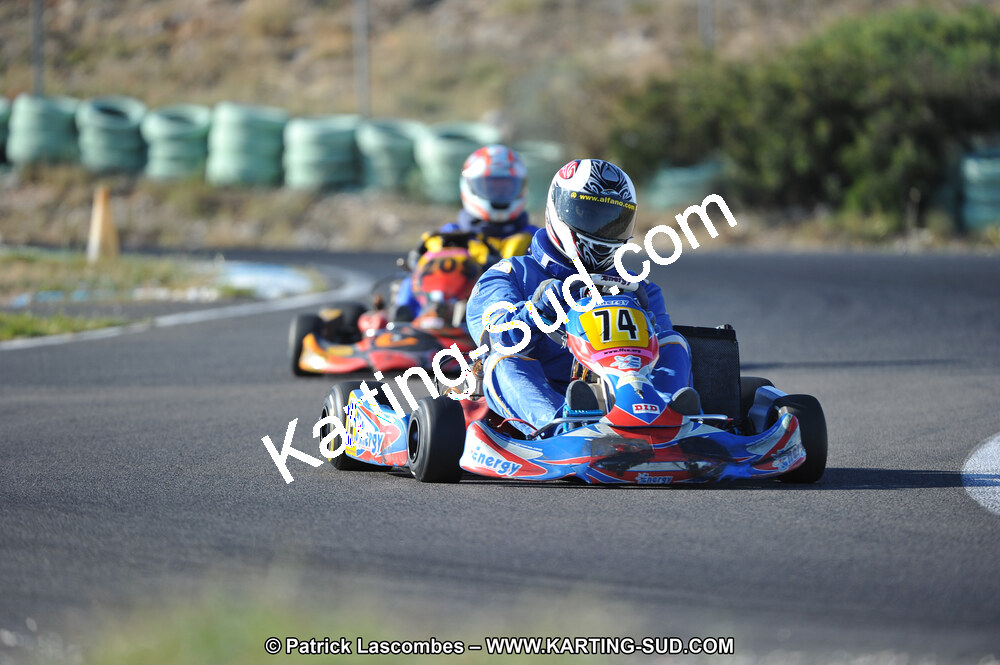 27&28/08/2011 : 5ème Coupe de l’amitié à Grabels (Photos Patrick Lascombes) 2011 — karting