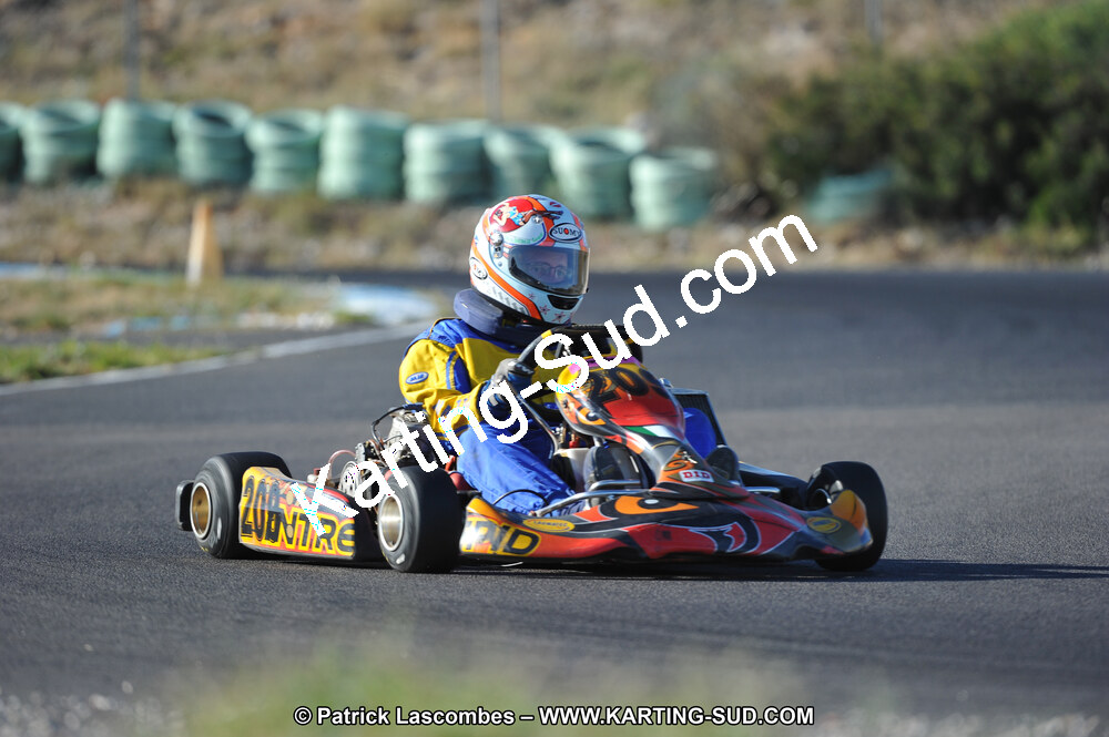 27&28/08/2011 : 5ème Coupe de l’amitié à Grabels (Photos Patrick Lascombes) 2011 — karting