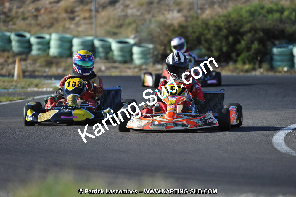 27&28/08/2011 : 5ème Coupe de l’amitié à Grabels (Photos Patrick Lascombes) 2011 — karting