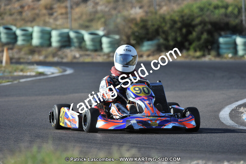 27&28/08/2011 : 5ème Coupe de l’amitié à Grabels (Photos Patrick Lascombes) 2011 — karting