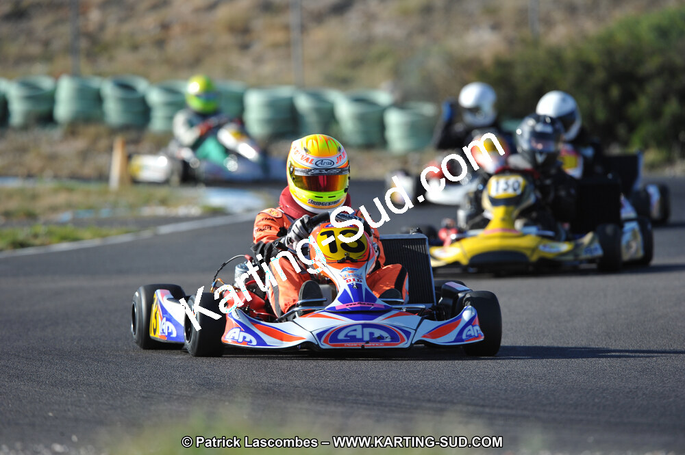 27&28/08/2011 : 5ème Coupe de l’amitié à Grabels (Photos Patrick Lascombes) 2011 — karting