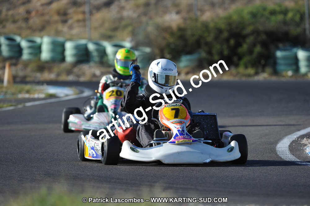 27&28/08/2011 : 5ème Coupe de l’amitié à Grabels (Photos Patrick Lascombes) 2011 — karting