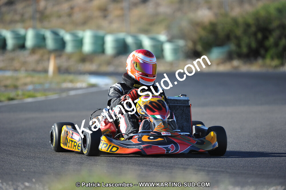27&28/08/2011 : 5ème Coupe de l’amitié à Grabels (Photos Patrick Lascombes) 2011 — karting