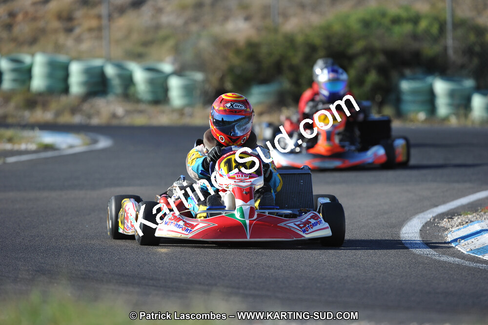 27&28/08/2011 : 5ème Coupe de l’amitié à Grabels (Photos Patrick Lascombes) 2011 — karting
