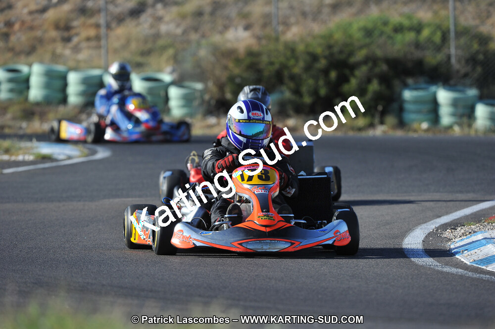 27&28/08/2011 : 5ème Coupe de l’amitié à Grabels (Photos Patrick Lascombes) 2011 — karting