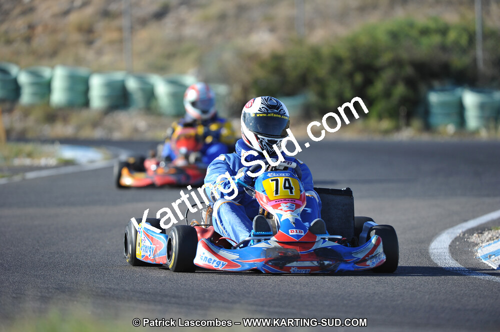 27&28/08/2011 : 5ème Coupe de l’amitié à Grabels (Photos Patrick Lascombes) 2011 — karting