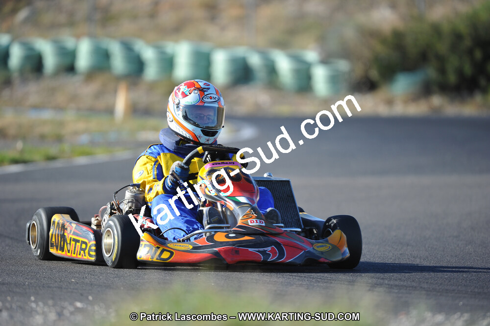 27&28/08/2011 : 5ème Coupe de l’amitié à Grabels (Photos Patrick Lascombes) 2011 — karting