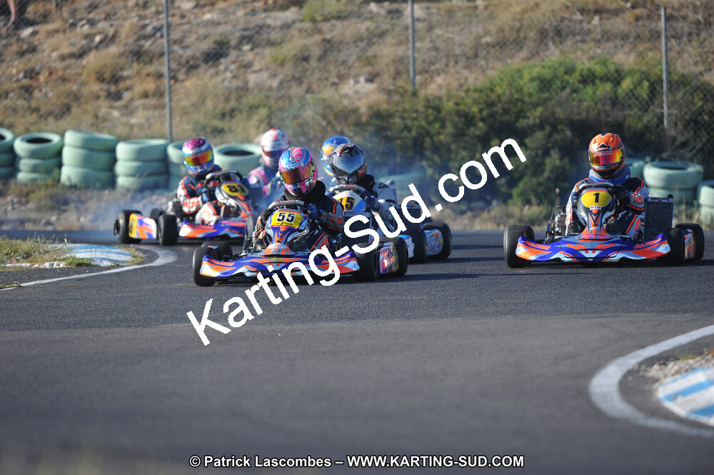 27&28/08/2011 : 5ème Coupe de l’amitié à Grabels (Photos Patrick Lascombes) 2011 — karting