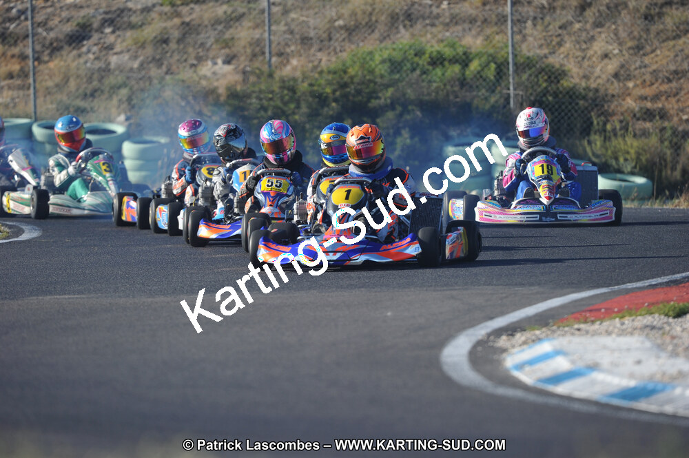 27&28/08/2011 : 5ème Coupe de l’amitié à Grabels (Photos Patrick Lascombes) 2011 — karting