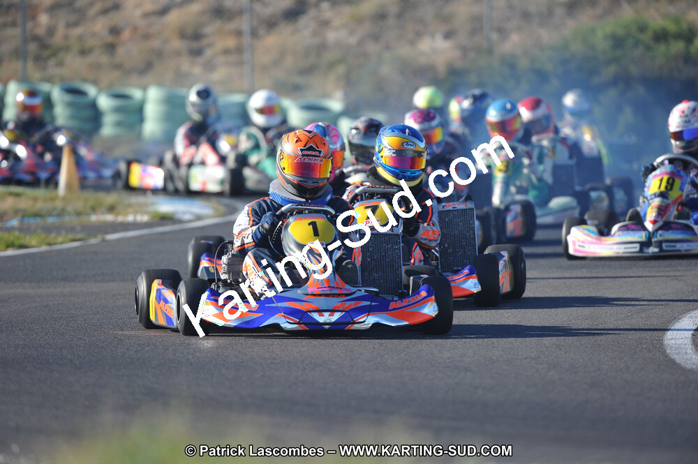 27&28/08/2011 : 5ème Coupe de l’amitié à Grabels (Photos Patrick Lascombes) 2011 — karting