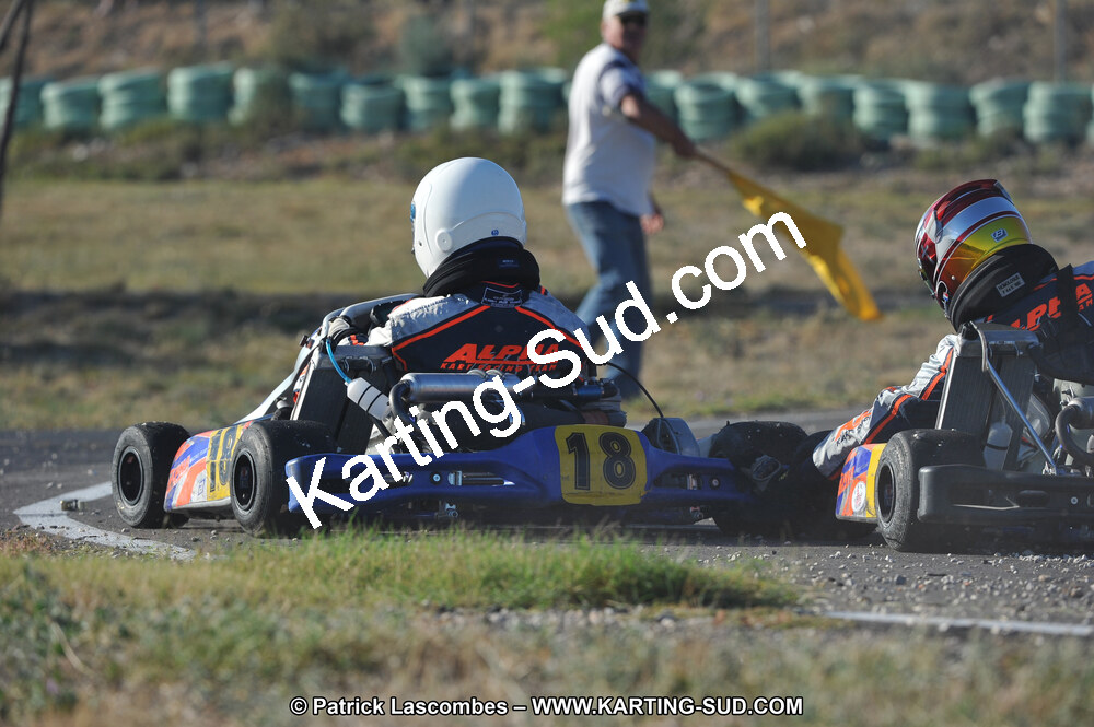 27&28/08/2011 : 5ème Coupe de l’amitié à Grabels (Photos Patrick Lascombes) 2011 — karting