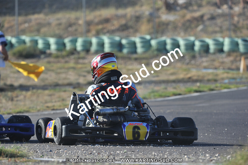 27&28/08/2011 : 5ème Coupe de l’amitié à Grabels (Photos Patrick Lascombes) 2011 — karting