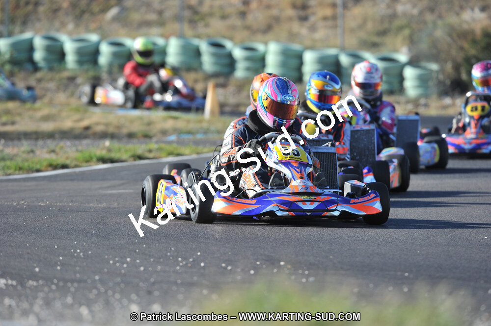 27&28/08/2011 : 5ème Coupe de l’amitié à Grabels (Photos Patrick Lascombes) 2011 — karting