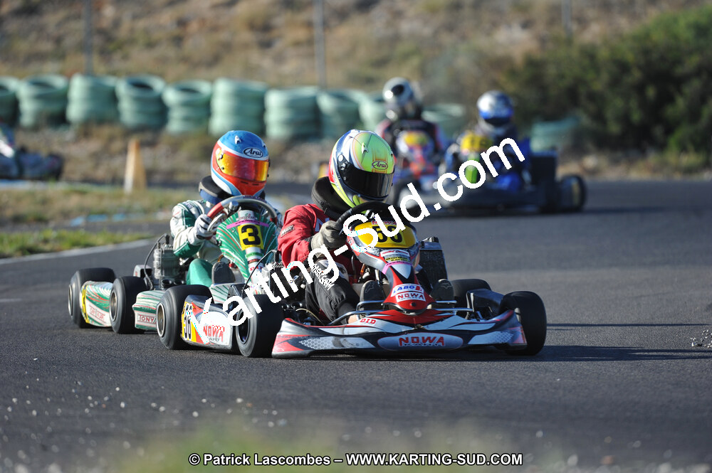 27&28/08/2011 : 5ème Coupe de l’amitié à Grabels (Photos Patrick Lascombes) 2011 — karting