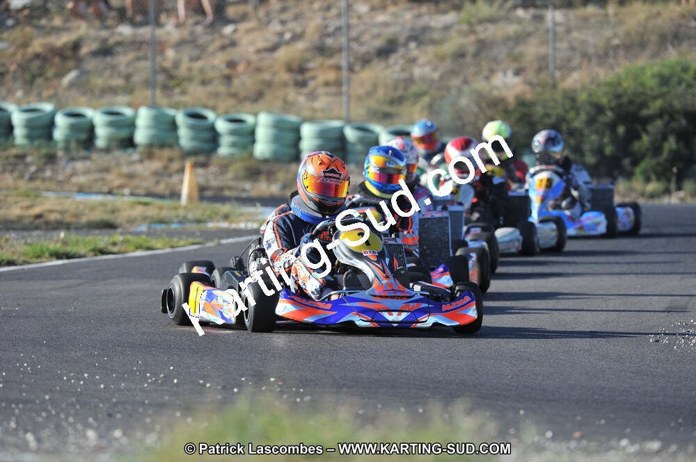 27&28/08/2011 : 5ème Coupe de l’amitié à Grabels (Photos Patrick Lascombes) 2011 — karting