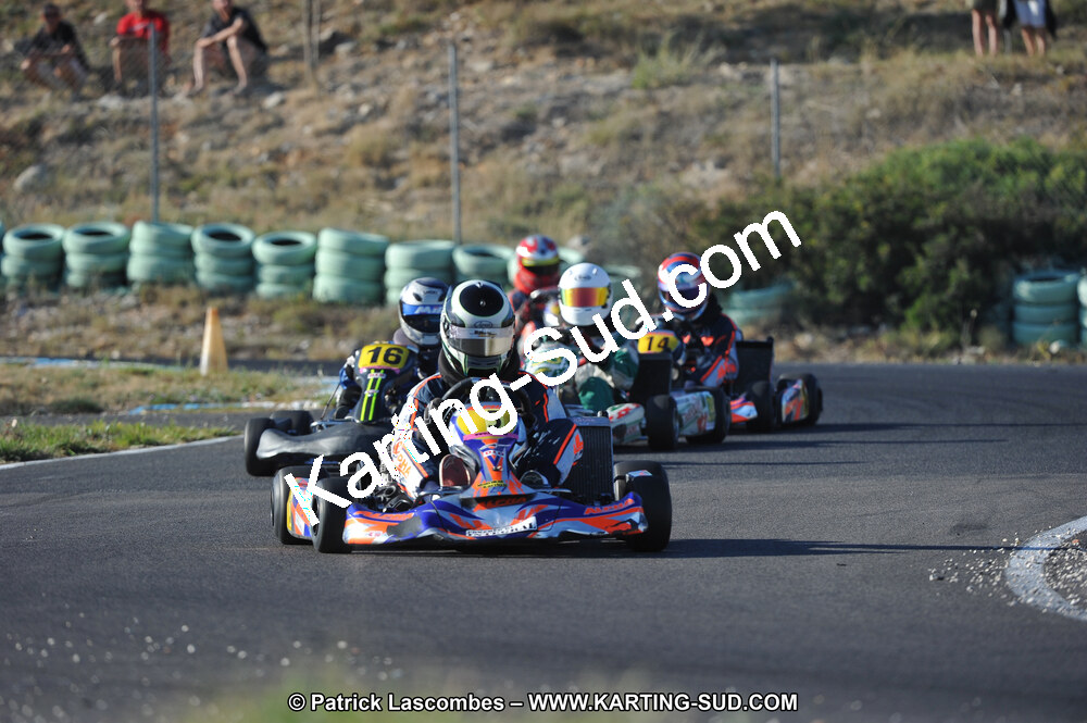 27&28/08/2011 : 5ème Coupe de l’amitié à Grabels (Photos Patrick Lascombes) 2011 — karting