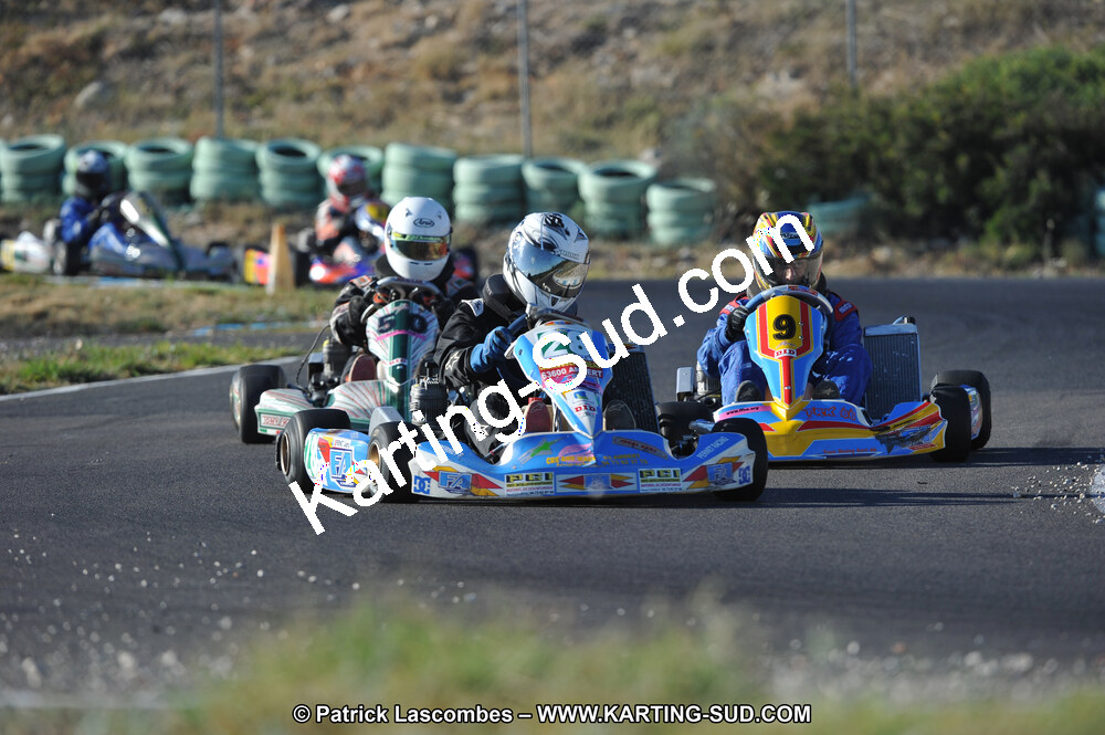 27&28/08/2011 : 5ème Coupe de l’amitié à Grabels (Photos Patrick Lascombes) 2011 — karting