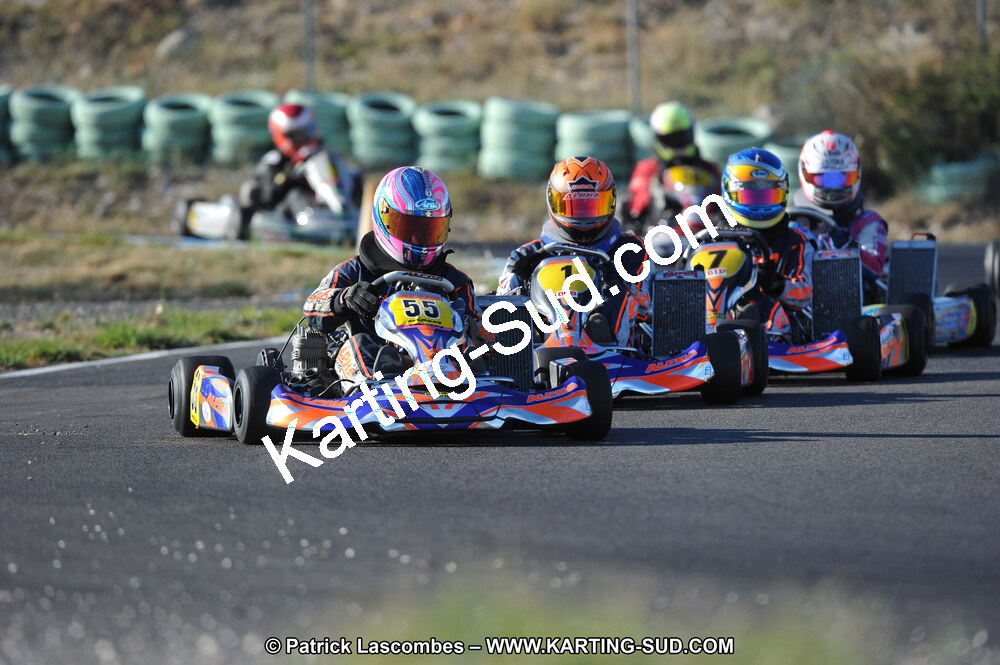 27&28/08/2011 : 5ème Coupe de l’amitié à Grabels (Photos Patrick Lascombes) 2011 — karting