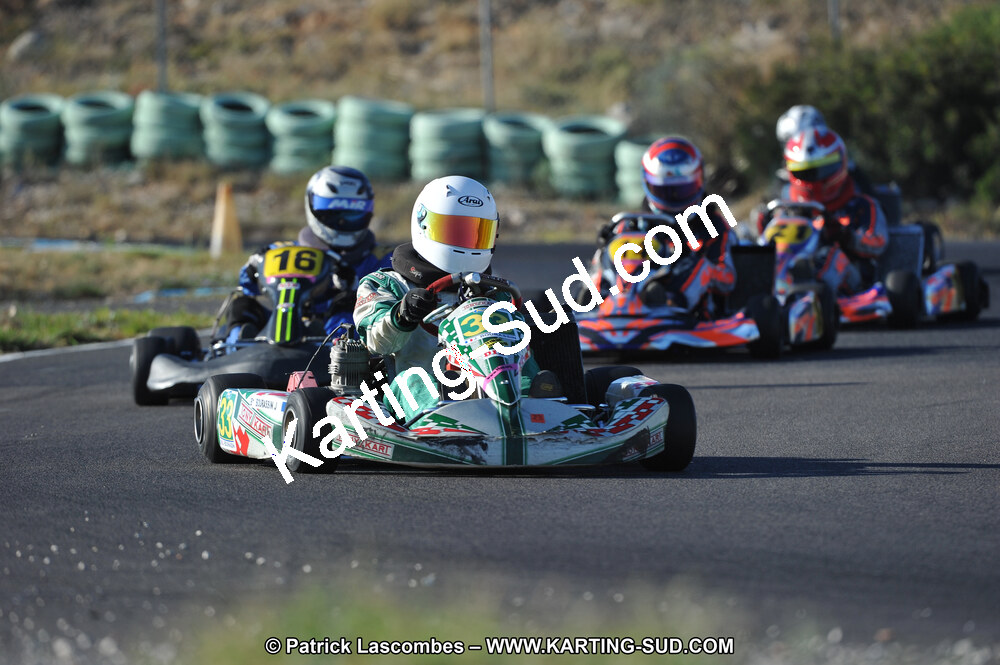 27&28/08/2011 : 5ème Coupe de l’amitié à Grabels (Photos Patrick Lascombes) 2011 — karting