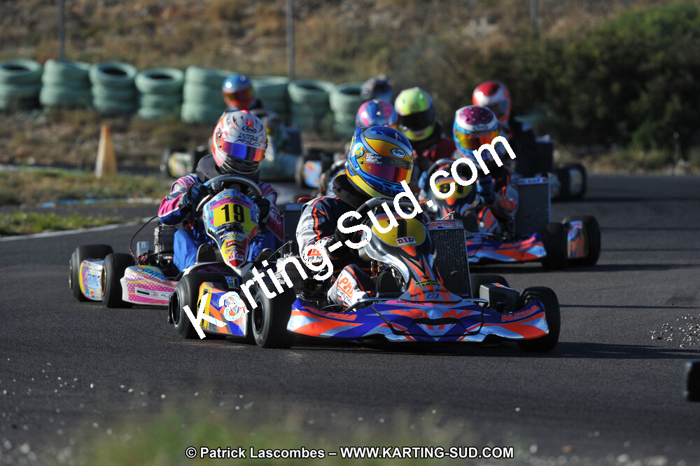 27&28/08/2011 : 5ème Coupe de l’amitié à Grabels (Photos Patrick Lascombes) 2011 — karting