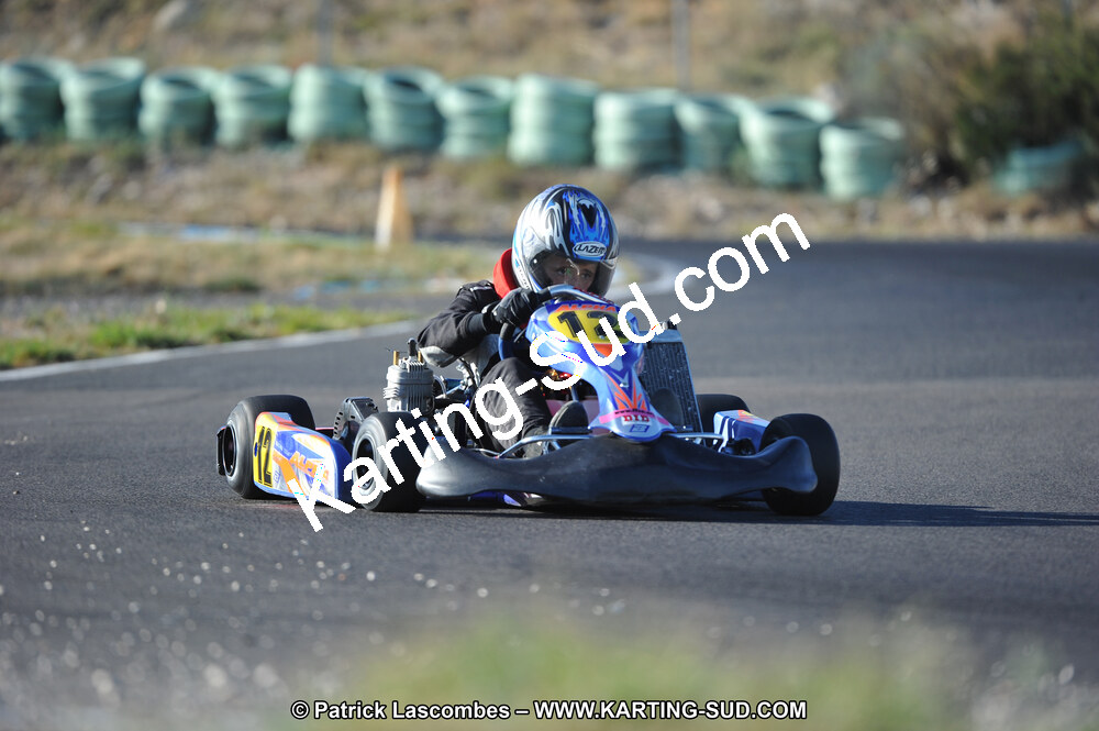 27&28/08/2011 : 5ème Coupe de l’amitié à Grabels (Photos Patrick Lascombes) 2011 — karting