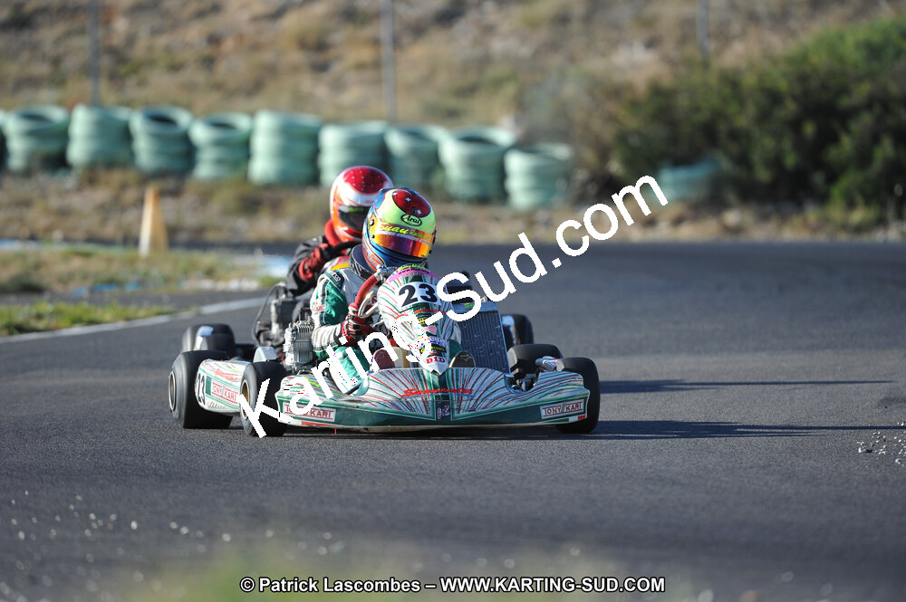 27&28/08/2011 : 5ème Coupe de l’amitié à Grabels (Photos Patrick Lascombes) 2011 — karting
