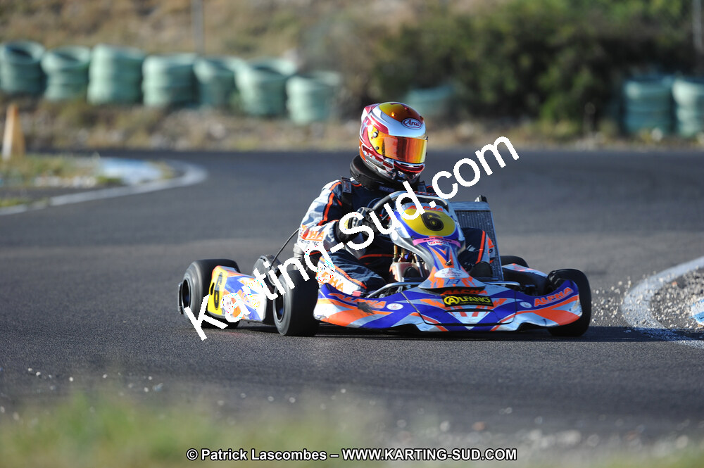 27&28/08/2011 : 5ème Coupe de l’amitié à Grabels (Photos Patrick Lascombes) 2011 — karting